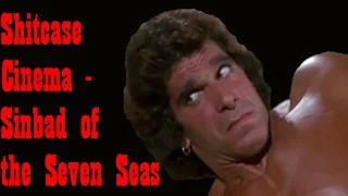 Sinbad of the Seven Seas - Shitcase Cinema