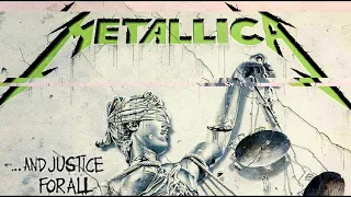 METALLICA - EYE OF THE BEHOLDER