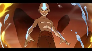 Avatar The Last Airbender (Book 3)-Anime Intro ``delete``