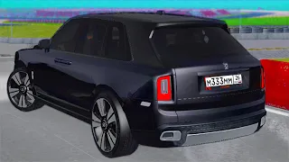 AMAZING RP CRMP - МОЯ МЕЧТА СБЫЛАСЬ! КУПИЛ ROLLS ROYCE CULLINAN! 🌊ВОТЕР