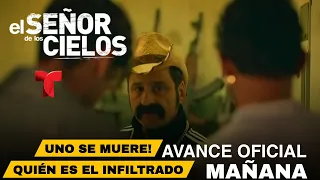 El Señor De Los Cielos 9 Capítulo 42 Avance Oficial