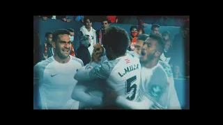 TOP GOALS FROM ALL MATCHDAYS! Best La Liga goals 2021-2022 season! (Depay, Fati, Suarez, Vinicius) =