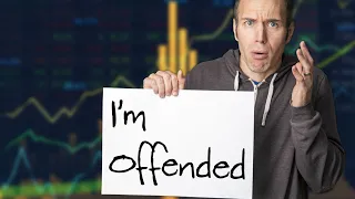 Easily Offended? Avoid Being a Day Trader! (Successful Trader Traits)