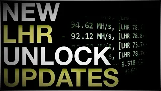 [2022 August] LHR Unlocker | Unlock GPU ON 100% | Tutorial Download