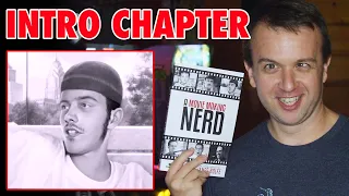 "A Movie Making Nerd" Intro Chapter | Red Cow Arcade Clip