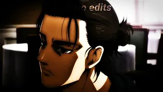 EU VOU PENSANDO NELA🎶|EDIT ANIME FORRÓ😳|EREN YEAGER😎