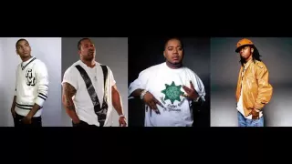 Chris Brown ft Busta Rhymes, Twista, lil Wayne- Look At Me Now (Official Mash Up Remix).mp4