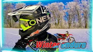 Winter enduro 2022/2023 - Beta 300 Xtrainer