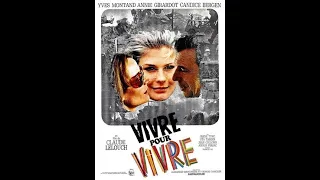 Mùsica Filme :  Vivre Pour Vivre (Theme de Catherine)