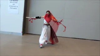 Heaven Official's Blessing Xie Lian Cosplay