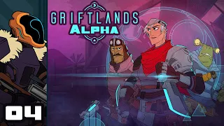 Let's Play Griftlands [Alpha] - PC Gameplay Part 4 - Speech 100