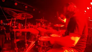 Torn the Fuck Apart || FULL SET || MULTIPLE ANGLES || The Riot Room || KC, MO