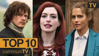 Top 10 Romance TV Series of the 2010s