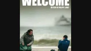 Welcome (Piano Solo) - Welcome Soundtrack [Philippe Lioret]