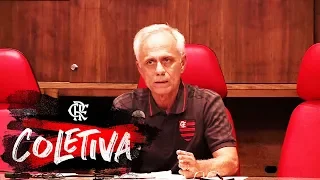 PRONUNCIAMENTO - CEO REINALDO BELOTTI (09/02/2019)