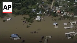 Two weeks of floods in Tanzania leaves 58 people dead