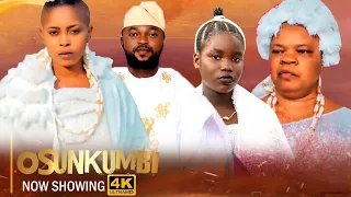 Osunkumbi Latest Yoruba 2023 Movie Drama Starring Kola Ajeyemi | fisayo Abebi | Peju Ogunmola