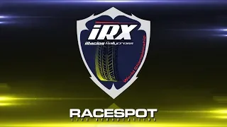 iRacing Rallycross World Championship | Round 10 at Phoenix