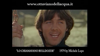 Ottaviano Dell'Acqua attore stuntman e maestro d'armi  (part1)