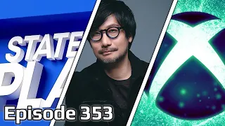 State of Play Reactions, Kojima PS6 Game, Sony Handheld, Xbox Multiplat Rumors | Spawncast Ep 353