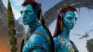 #Avatar 2 : The Way of Water | Official Tamil Trailer | In cinemas December 16