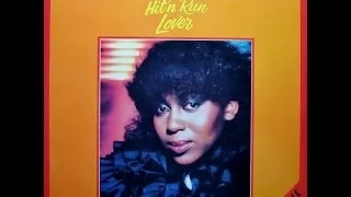 Carol Jiani - Hit And Run Lover (M.D. Remix) (HD) 1981