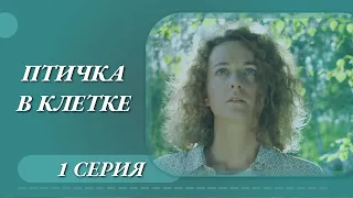 ПТИЧКА В КЛЕТКЕ - 1 СЕРИЯ | КОГДА СВИДЕТЕЛЕМ ЗАГАДОЧНОГО ПРЕСТУПЛЕНИЯ СТАНОВИТСЯ ОБЫЧНЫЙ ФОТОГРАФ