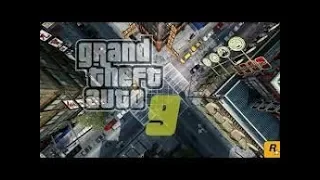 Grand theft auto 9 in 2029  OFFICIAL TRAILER