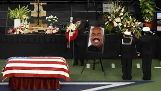 15 minutes ago / R.I.P TV icon Steve Harvey, Goodbye Steve Harvey.