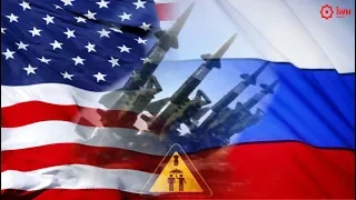 Россия на пороге войны. США и 20 стран ЕС могут выслать российских дипломатов. Новости от 24.03.2018