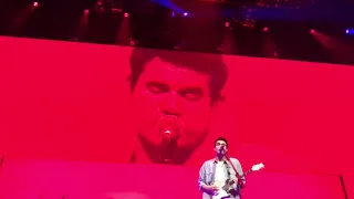 John Mayer - Belief - Manchester - 2019