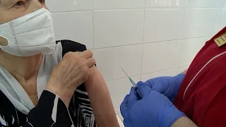 В России могут сделать обязательной вакцинацию от коронавируса для всех