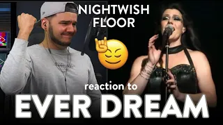 Nightwish Reaction Ever Dream LIVE Wacken 2013 (Floor Jansen Explosive!) | Dereck Reacts