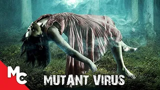 Mutant Virus | Full Movie | Horror Anthology