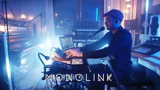 Monolink - Live from his Berlin Studio (Full Set HD)