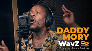 Daddy Mory & Little Lion Sound - Mama | WavZ Session [Evidence Music & Gold Up]