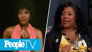 Loretta Devine’s ‘Dreamgirls’ Character Was Created Just For Her | PeopleTV