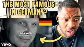 Brit Reacts to Herbert Grönemeyer - Der Weg