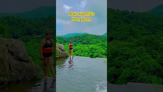 Falls #shortvideo #hkhiker #waterfall #nature #hongkongs #shortvideo #travel #hongkongs