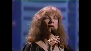 Betty Buckley "Memory" on Carson from Cats