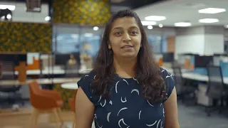 Life at Palo Alto Networks in India