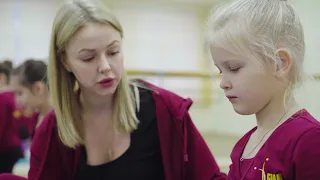 Пельтихина Е.Е., видеовизитка на районный конкурс "Сердце отдаю детям"-2022