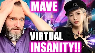 Reacting to MAVE - PANDORA MV & LIVE STAGE | Very Real BANGER!! 🤯😍