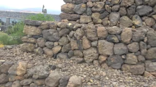 Интересные места на острове Тенерифе: пирамиды Гуимар (исп. Pirámides de Güímar)