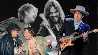 Remembering Dickey Betts’ Classic 1995 Performance With Bob Dylan