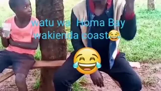 Jaluo na swahili