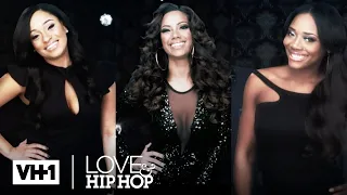 Every Opening Credits Scene (Compilation) | Love & Hip Hop: New York
