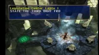 The legend of dragoon : part 108 : Getting to mayfil