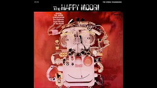 Jean-Jacques Perrey & Harry Breuer - The Happy Moog! ‎(LP, Album) [1969]