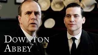 'You're In the Soup' | Downton Abbey